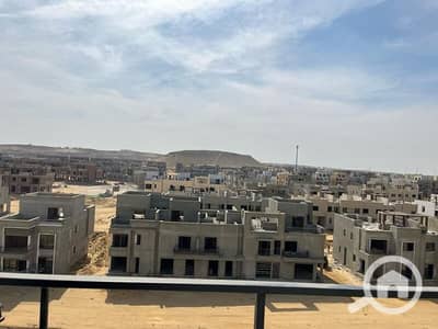 فلیٹ 1 غرفة نوم للبيع في 6 أكتوبر، الجيزة - WhatsApp Image 2025-03-11 at 2.42. 53 AM. jpeg