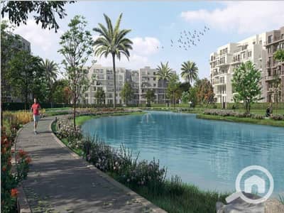 1 Bedroom Flat for Sale in 6th of October, Giza - Club,res3. png