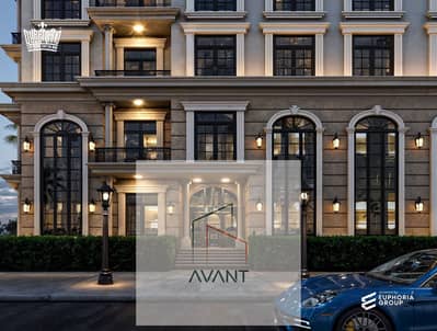 2 Bedroom Apartment for Sale in New Capital City, Cairo - WhatsApp Image 2025-07-24 at 15.39. 41_29c245d0. jpg
