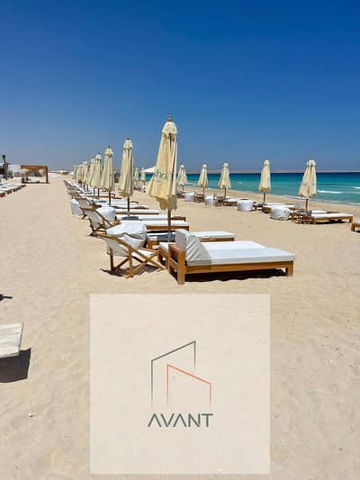 2 Bedroom Chalet for Sale in North Coast, Matruh - WhatsApp Image 2025-07-26 at 18.52. 49_082e2481. jpg