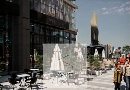 Retail for Sale in New Capital City, Cairo - IMG-20250617-WA0125. jpg