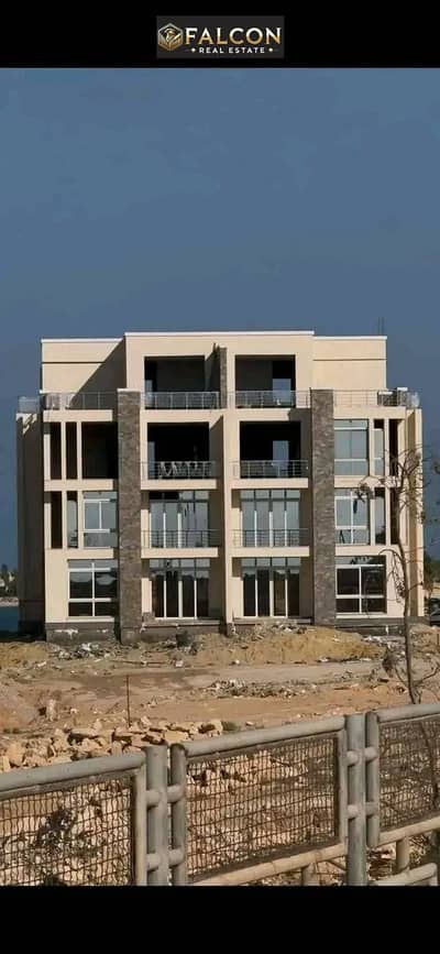 2 Bedroom Chalet for Sale in North Coast, Matruh - WhatsApp Image 2025-07-16 at 15.08. 55. jpeg