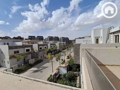 3 Bedroom Duplex for Sale in Hadayek October, Giza - 476373403_122156017028340093_6912522273089634988_n. jpg