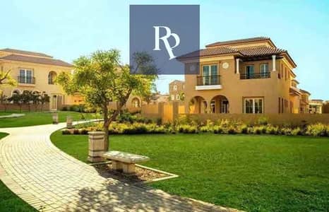 4 Bedroom Apartment for Sale in New Cairo, Cairo - elaosboa86094. jpg