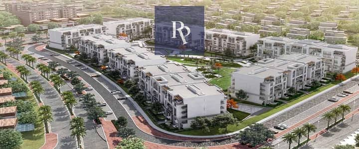 1 Bedroom Apartment for Sale in New Cairo, Cairo - 475438600_122210835626192673_6058325433706714393_n. jpg
