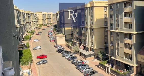 شقة 3 غرف نوم للبيع في مدينة نصر، القاهرة - 12454. jpg