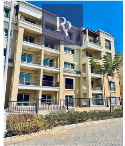 2 Bedroom Flat for Sale in Mostakbal City, Cairo - 33. jpg