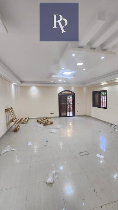 3 Bedroom Apartment for Rent in New Cairo, Cairo - WhatsApp Image 2025-07-22 at 2.32. 04 AM (1). jpeg