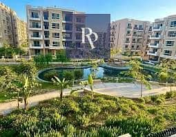 3 Bedroom Flat for Sale in Mostakbal City, Cairo - WhatsApp Image 2025-07-22 at 3.16. 56 AM (1). jpeg