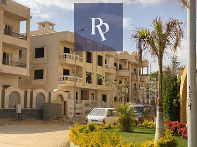 فیلا 3 غرف نوم للبيع في القاهرة الجديدة، القاهرة - WhatsApp Image 2025-06-03 at 2.16. 18 PM (2). jpeg