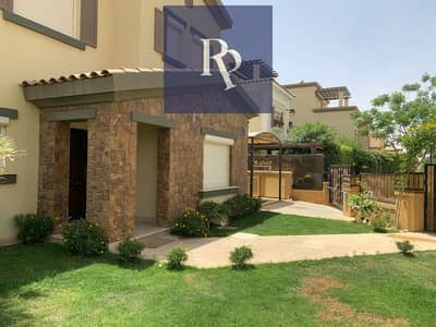 4 Bedroom Villa for Sale in New Cairo, Cairo - IMG-20250315-WA0049. jpg