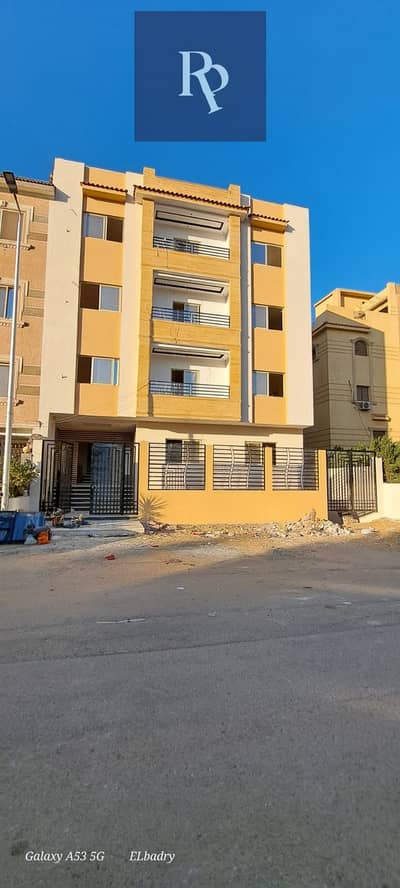 2 Bedroom Flat for Sale in New Cairo, Cairo - WhatsApp Image 2025-06-24 at 4.29. 13 PM. jpeg