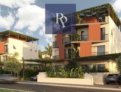 5 Bedroom Twin House for Sale in New Cairo, Cairo - ec0747c9-1dbd-4c71-bf00-e31a20c6765c. jpg
