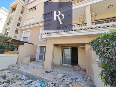2 Bedroom Flat for Sale in Mostakbal City, Cairo - WhatsApp Image 2025-07-18 at 4.26. 54 AM. jpeg