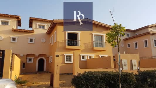 4 Bedroom Townhouse for Sale in New Cairo, Cairo - WhatsApp Image 2025-07-21 at 7.36. 36 PM (1). jpeg