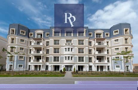 4 Bedroom Apartment for Sale in New Cairo, Cairo - 66a267137d7bf_Unit Tyep-Hyed Park _ ماونتن فيو هايد بارك. jpg