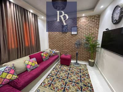 3 Bedroom Apartment for Rent in Nasr City, Cairo - e41f240f-ea32-430b-8b52-54ac379706c6. jpeg