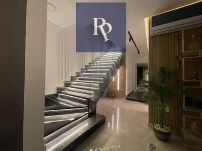4 Bedroom Flat for Sale in New Cairo, Cairo - WhatsApp Image 2025-06-30 at 2.32. 53 PM (1). jpeg