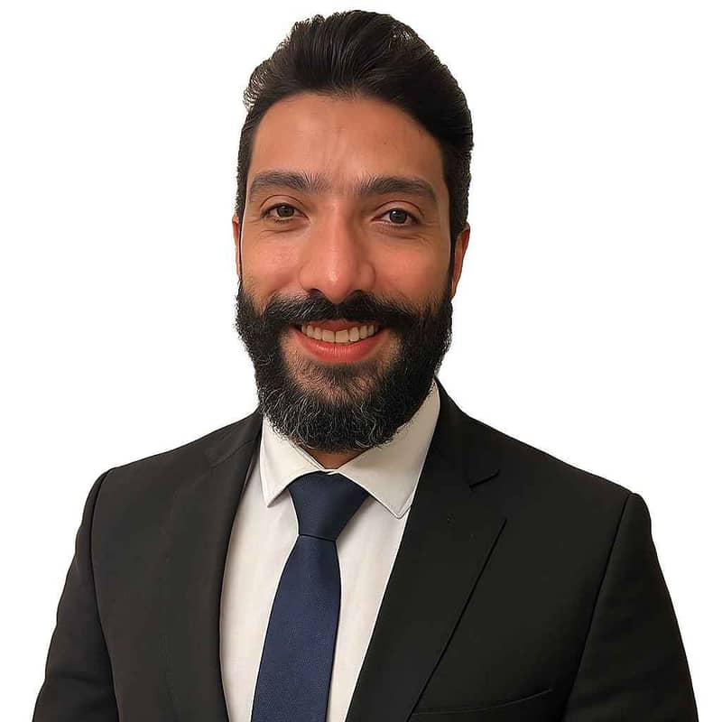 Yehia Adel