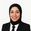 Marwa Gamal