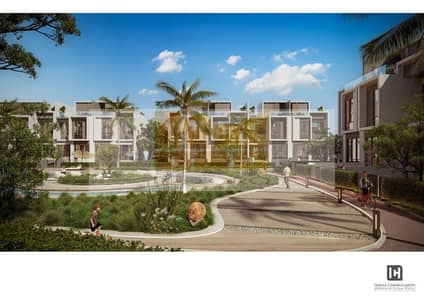 6 Bedroom Villa for Sale in Sheikh Zayed, Giza - WhatsApp Image 2025-07-26 at 10.20. 53 PM (4). jpeg