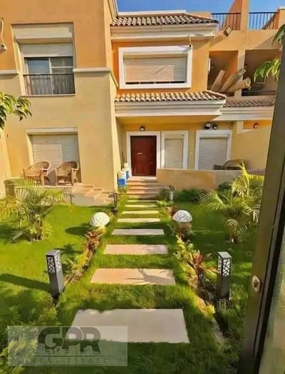 4 Bedroom Villa for Sale in Mostakbal City, Cairo - 518400029_2202411363536850_6781638342926483614_n. jpg