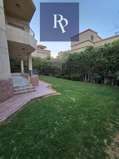 3 Bedroom Villa for Rent in New Cairo, Cairo - WhatsApp Image 2025-07-27 at 12.25. 37 AM (1). jpeg