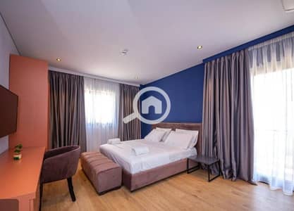 2 Bedroom Chalet for Sale in North Coast, Matruh - 5. jpg