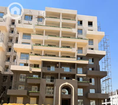 3 Bedroom Apartment for Sale in New Capital City, Cairo - 0769ab1e-e508-4199-a727-9624871de1d6. jpeg