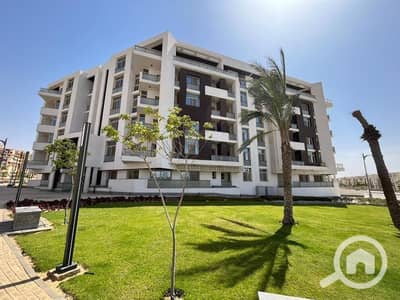 فلیٹ 2 غرفة نوم للبيع في العاصمة الإدارية الجديدة، القاهرة - e55bbecc-483f-4d50-b845-013c323af989. jpeg