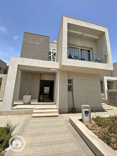 فیلا 3 غرف نوم للبيع في 6 أكتوبر، الجيزة - WhatsApp Image 2024-08-21 at 15.50. 03_83475873. jpg