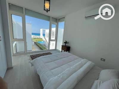 2 Bedroom Chalet for Sale in North Coast, Matruh - 80e44fb4-1376-4d6e-bca1-1012b812ab3c. jpg