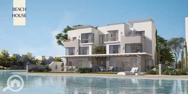 3 Bedroom Penthouse for Sale in North Coast, Matruh - 0 9. jpeg. jpg