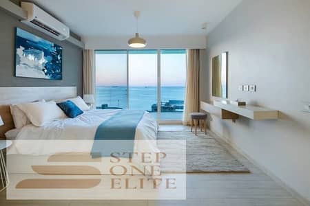 2 Bedroom Chalet for Sale in Ain Sukhna, Suez - WhatsApp Image 2024-10-19 at 1.31. 08 PM. jpeg