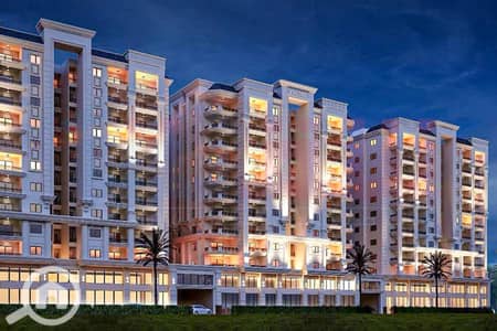 3 Bedroom Flat for Sale in Smoha, Alexandria - IMG-20250712-WA0010. jpg