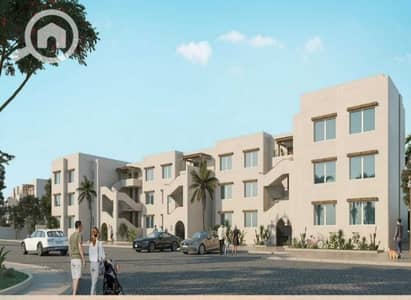 2 Bedroom Chalet for Sale in North Coast, Matruh - 4. jpeg