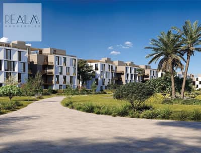 فلیٹ 3 غرف نوم للبيع في الشيخ زايد، الجيزة - SODIC- Vye- SOL Homes Brochure_Page_16_Image_0001. jpg