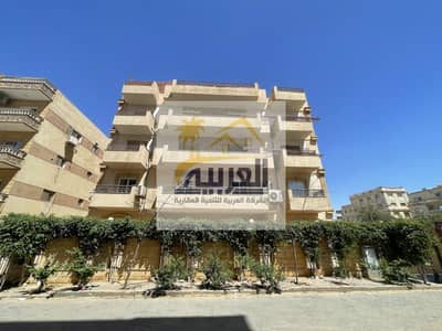 فلیٹ 4 غرف نوم للبيع في القاهرة الجديدة، القاهرة - 2024_04_21_13_18_IMG_4753. JPG