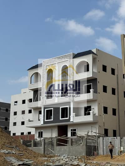 فلیٹ 3 غرف نوم للبيع في القاهرة الجديدة، القاهرة - WhatsApp Image 2025-01-29 at 16.40. 17_dce72d9b. jpg