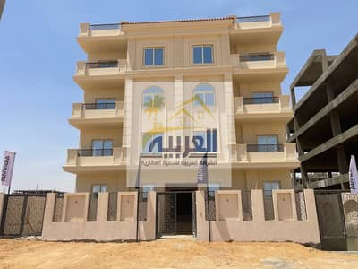 3 Bedroom Apartment for Sale in New Cairo, Cairo - WhatsApp Image 2025-05-12 at 12.27. 22_87c3333c. jpg