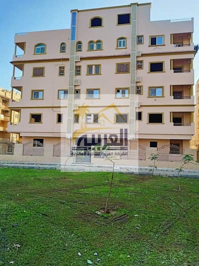 4 Bedroom Flat for Sale in New Cairo, Cairo - f17bdb72-a9da-4d1d0-84e2-501e69af9803. jpg