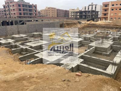 3 Bedroom Flat for Sale in New Cairo, Cairo - WhatsApp Image 2025-05-13 at 10.56. 18_1f854c9c. jpg