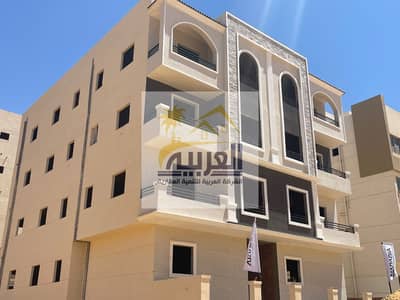 3 Bedroom Apartment for Sale in New Cairo, Cairo - WhatsApp Image 2025-05-20 at 11.47. 43 AM. jpeg