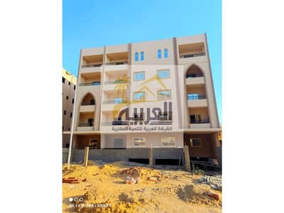 2 Bedroom Flat for Sale in New Heliopolis, Cairo - IMG-20241015-WA0002. jpg