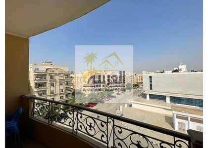 فلیٹ 3 غرف نوم للبيع في القاهرة الجديدة، القاهرة - IMG-20250518-WA0004. jpg