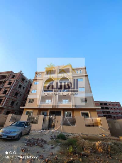 2 Bedroom Apartment for Sale in New Heliopolis, Cairo - WhatsApp Image 2024-01-08 at 11.31. 40_110c867e. jpg