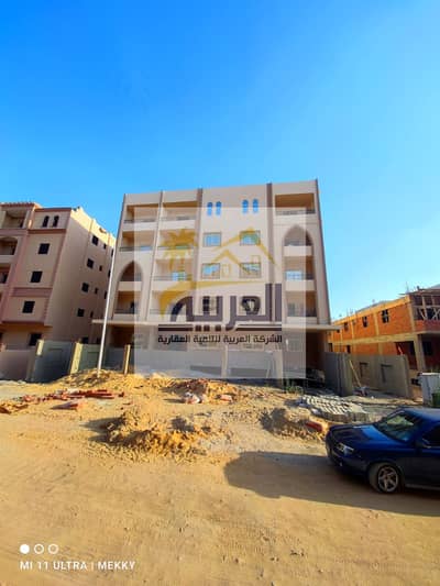 فلیٹ 2 غرفة نوم للبيع في هليوبوليس الجديدة، القاهرة - IMG-20241015-WA0005. jpg