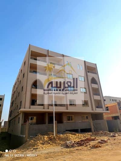 2 Bedroom Apartment for Sale in New Heliopolis, Cairo - IMG-20241015-WA0003. jpg