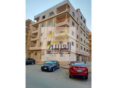 3 Bedroom Apartment for Sale in New Cairo, Cairo - 6c341c37-0640-4fff-8f21-3deb4bebe591. jfif. jpg
