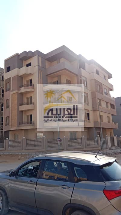 3 Bedroom Flat for Sale in New Cairo, Cairo - IMG-20250430-WA0006. jpg
